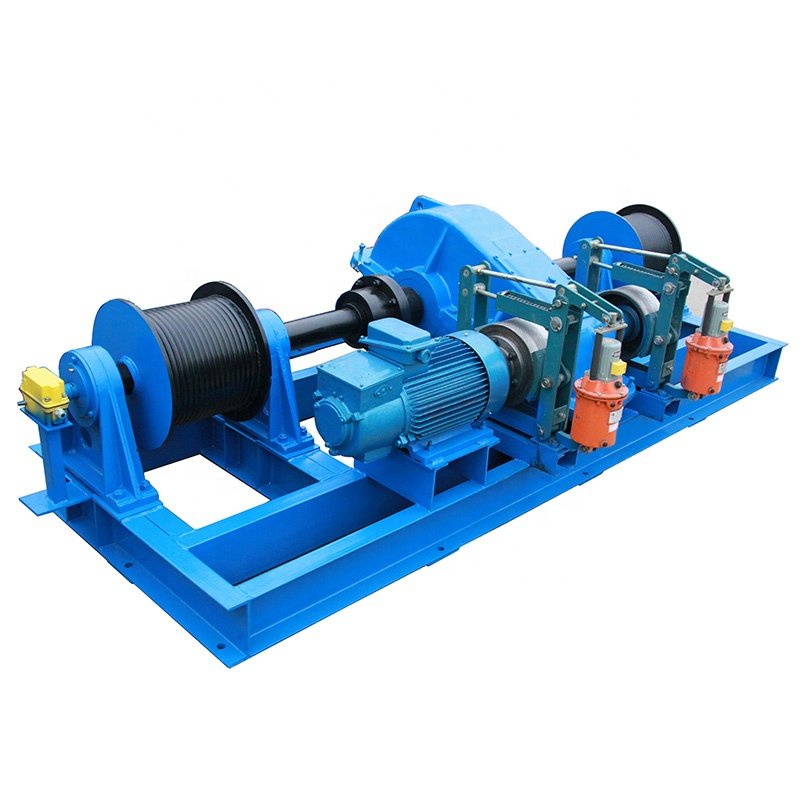 Portable 3000lb 12000 Lbs Mini 12v /24v Car Boat Anchor Motor Electric Winch