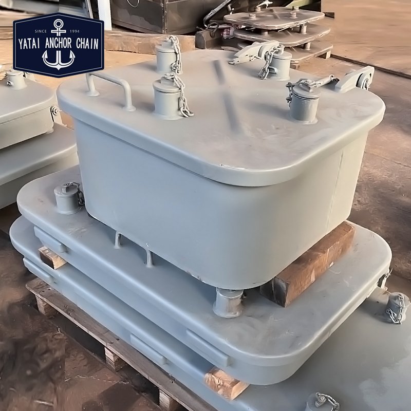 Boat Stainless Steel Weathertight Hatch Cover and Door China Factory Marine Hatch