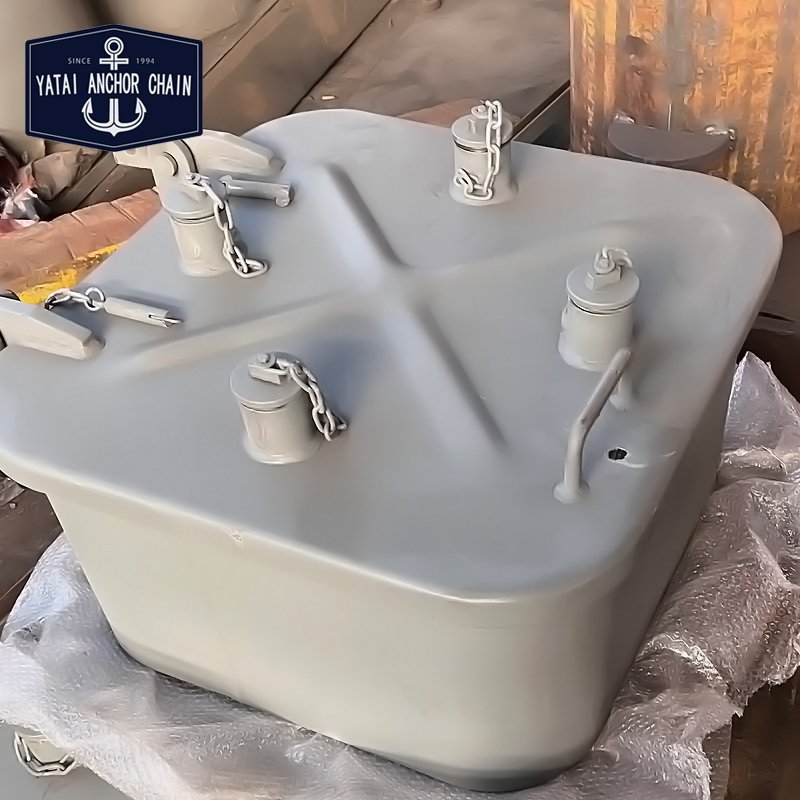 Boat Stainless Steel Weathertight Hatch Cover and Door China Factory Marine Hatch