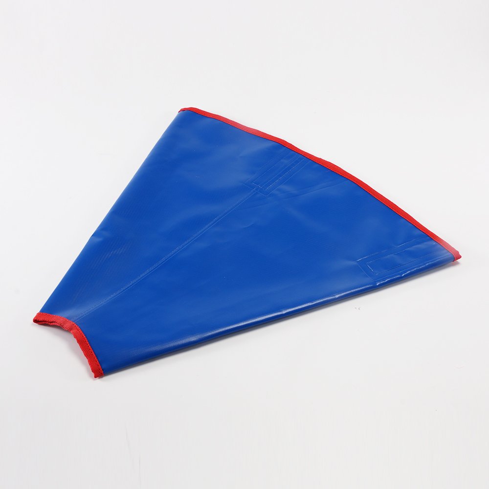 Manufacture High Quality Foldable Sea Anchor for Fishing Boat