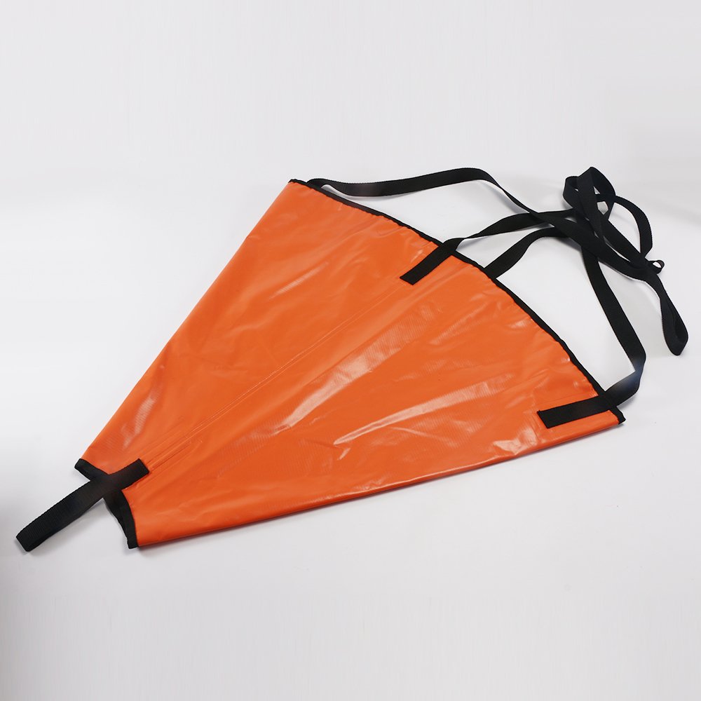 Manufacture High Quality Foldable Sea Anchor for Fishing Boat