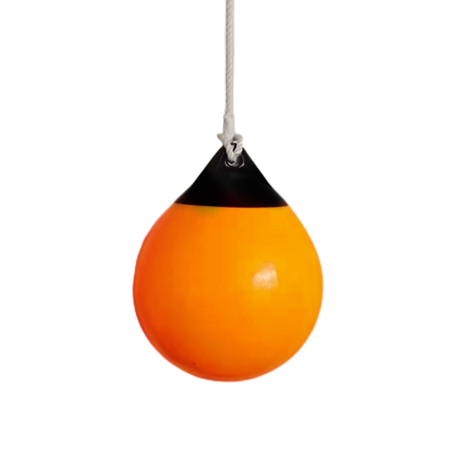 A-Series Buoy Boat Fenders Ball Round Anchor Buoy Dock Bumper Ball Inflatable Marine Mooring Buoys