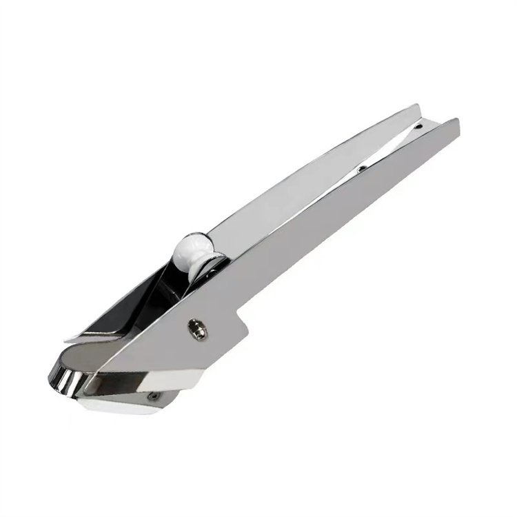 316 Stainless Steel Marine Hardware Bow Roller Mirror Polished Bow Anchor Roller Marine Hardware