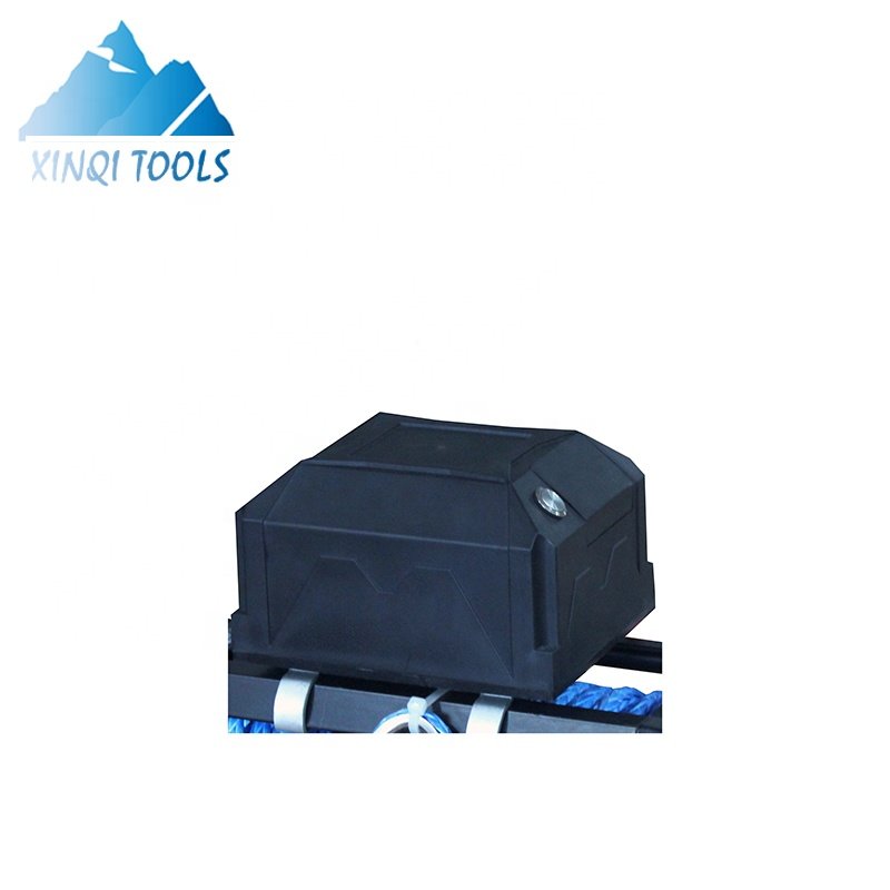 XINQI 12 Volt Winches for Electric Anchor Winches for Boats