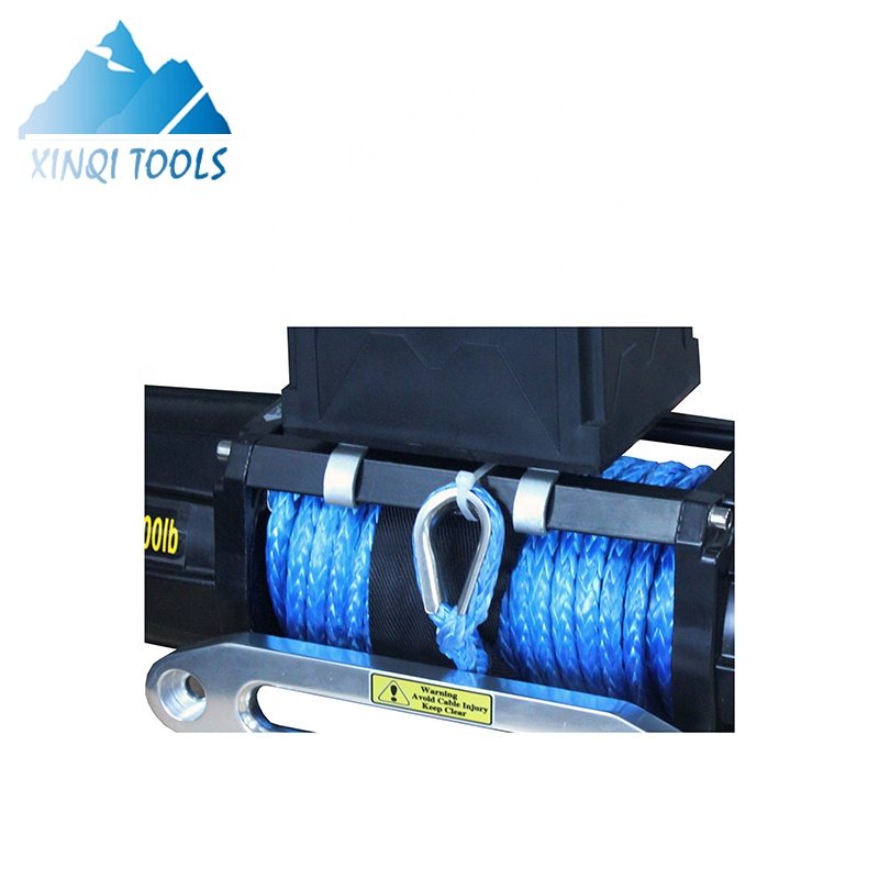 XINQI 12 Volt Winches for Electric Anchor Winches for Boats