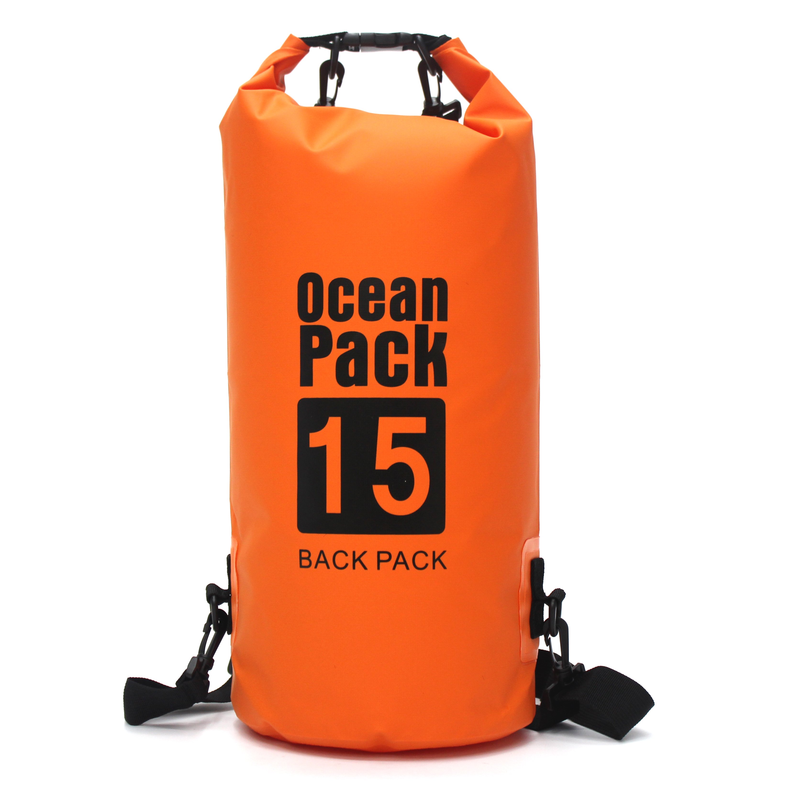 Dry Bag 60L 90L 120L Large Capacity Heavy Duty Travel Camping Gym Boating Kayaking Bag Dry Portable TPU Waterproof Duffel Bag