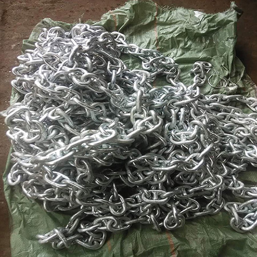 Boat Anchor Chain and Accessories Swivel Groups Hot Sale in Europe