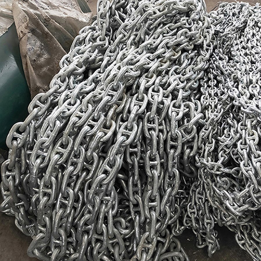 Boat Anchor Chain and Accessories Swivel Groups Hot Sale in Europe