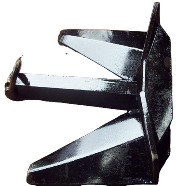 Marine HHP High Holding Power Pool Anchor Factory