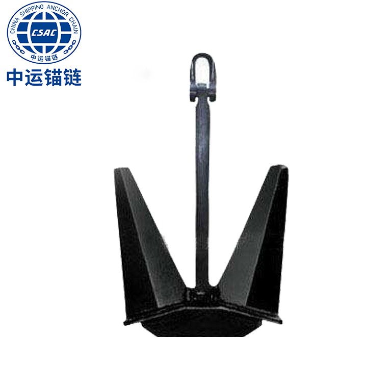 Marine HHP High Holding Power Pool Anchor Factory