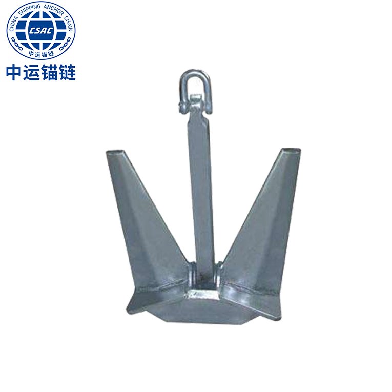 Marine HHP High Holding Power Pool Anchor Factory