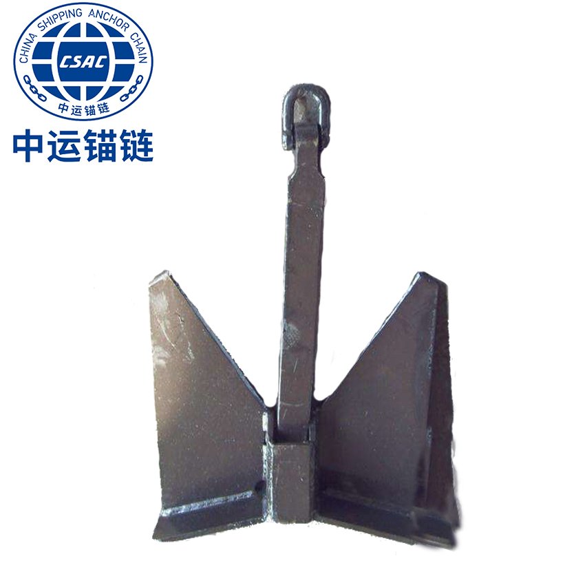 Marine HHP High Holding Power Pool Anchor Factory