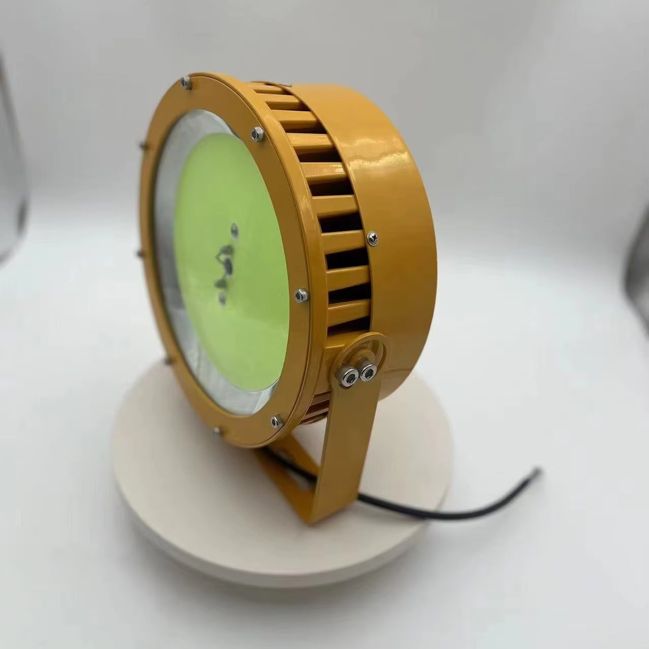 Osum Factory Wholesale Cyan Red 1500W Signal Deep Drop Attractor Squid Green Led Fishing Lights for Boats Lighting