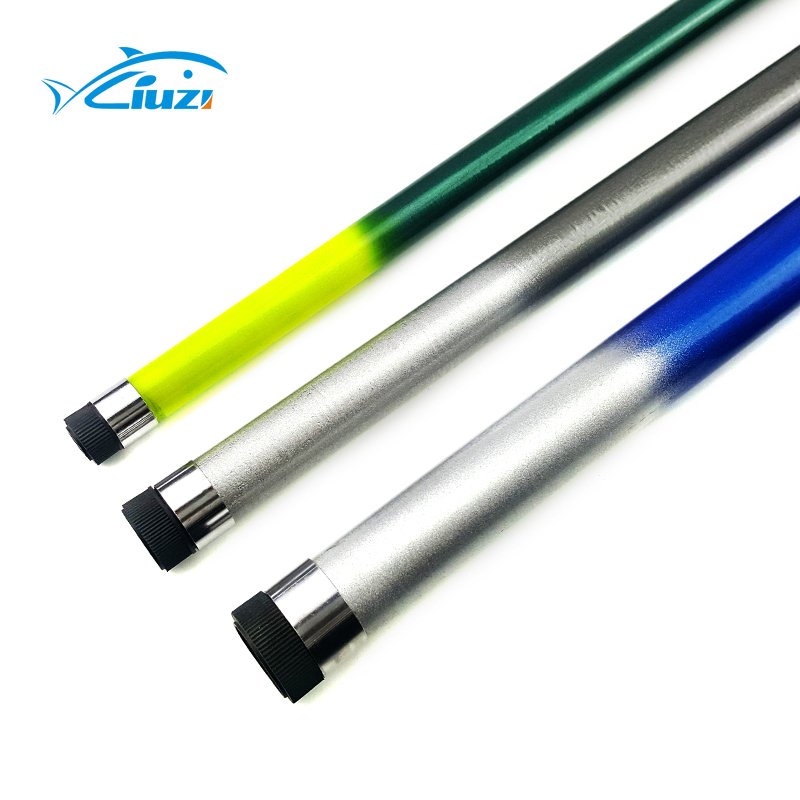 1.6usd Super Hard Fishing Tackle Factory Direct Sales Anchor Fishing Rod Wholesale Can Add Fishing Rod