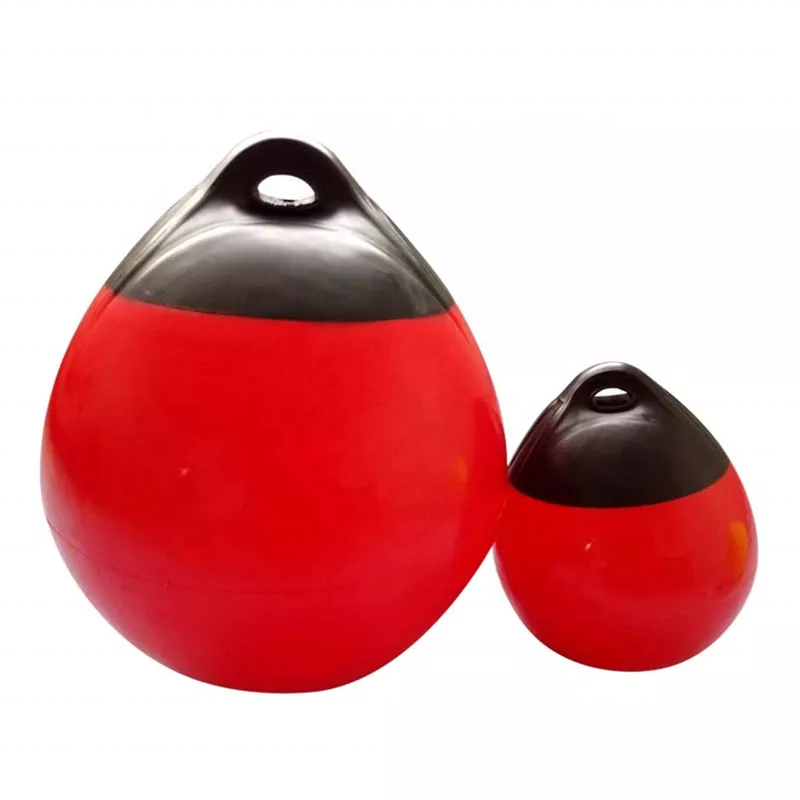 Boat Buoy Floating Foam Buoy Light Aquaculture Buoy