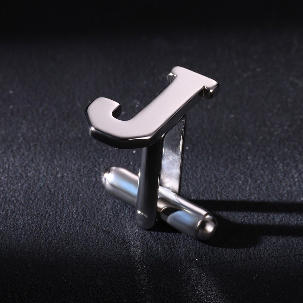 Hot Sales New Boutique Enamel Boat Anchor Cuff Links in Stock Men's French Shirt Button Cuff Nails Wholesale Price Cuff Links