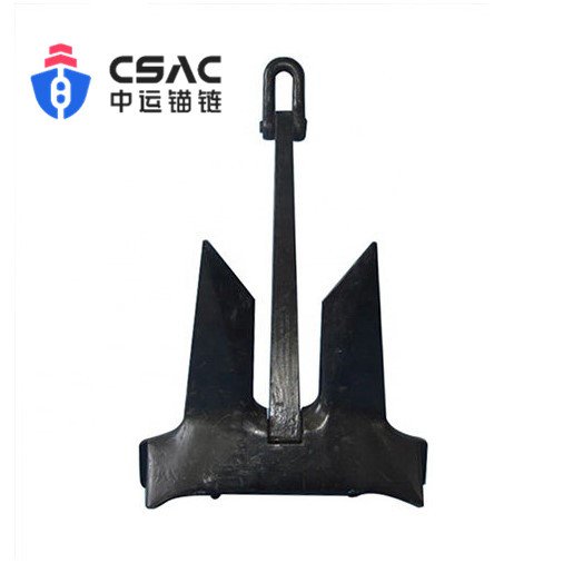 AC-14 Marine Anchor Marine Ship Boat Accessories China Factory With Certification