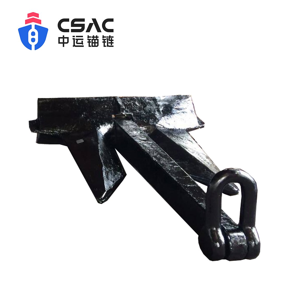 AC-14 Marine Anchor Marine Ship Boat Accessories China Factory With Certification