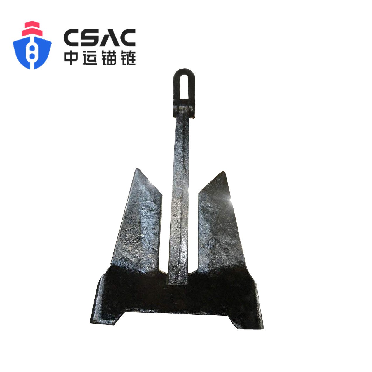 AC-14 Marine Anchor Marine Ship Boat Accessories China Factory With Certification
