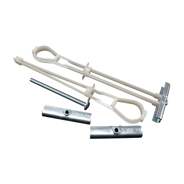 Latest Design In Stock Wholesale 1/4 Size Nylon Wall Anchor Strap Toggle Bolt Anchor Snap Toggle Fliptoggle