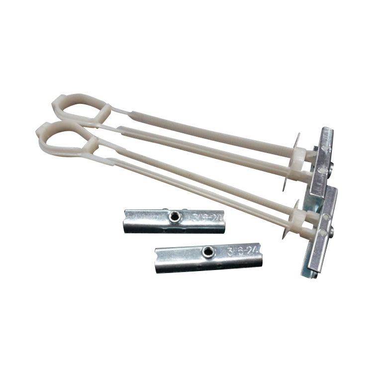 Latest Design In Stock Wholesale 1/4 Size Nylon Wall Anchor Strap Toggle Bolt Anchor Snap Toggle Fliptoggle