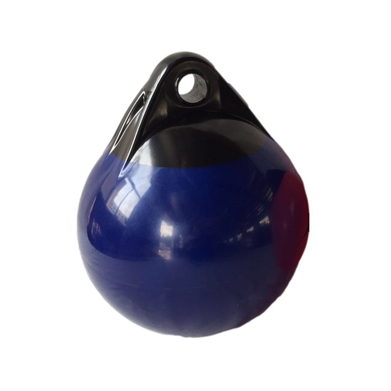 Marine Type A38 PVC Anti-Collision Boat Fender Buoy for Polyform Mooring Application