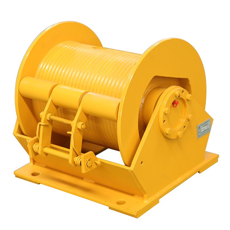 Zhihe Own Factory Hydraulic Winch Planetary Reversing Gearbox Gearbox Winch Anchor Marine Winch Gearbox Kit