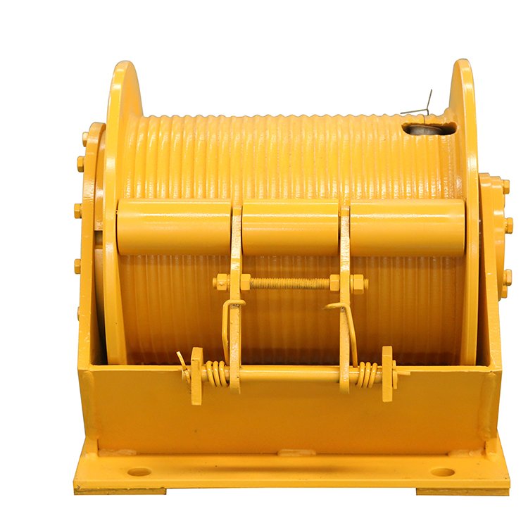 Zhihe Own Factory Hydraulic Winch Planetary Reversing Gearbox Gearbox Winch Anchor Marine Winch Gearbox Kit