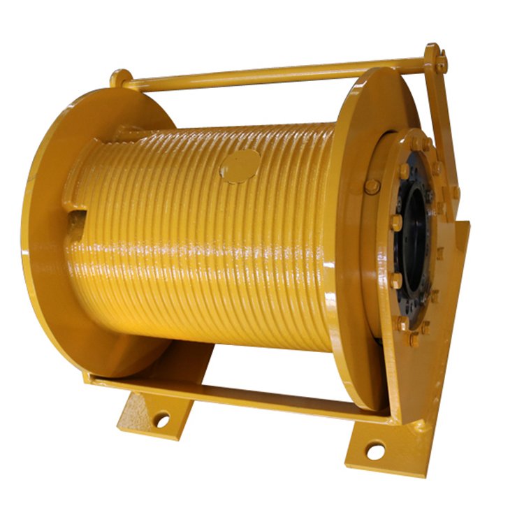 Zhihe Own Factory Hydraulic Winch Planetary Reversing Gearbox Gearbox Winch Anchor Marine Winch Gearbox Kit