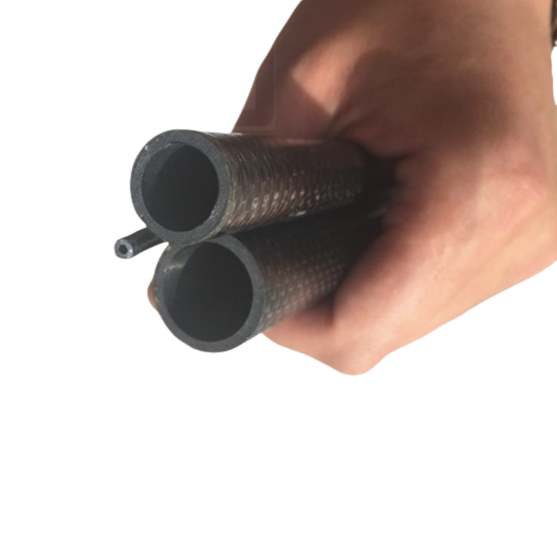 Custom Black White 4.2m 3sections Anchor Fishing Rod 40T High Carbon Fiber Long Casting Rod Blank