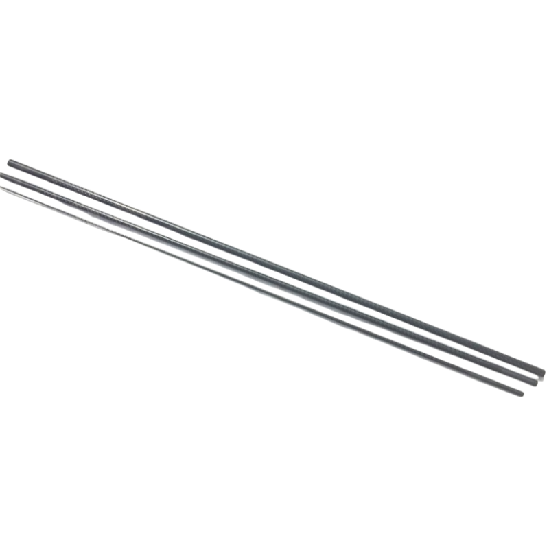 Custom Black White 4.2m 3sections Anchor Fishing Rod 40T High Carbon Fiber Long Casting Rod Blank