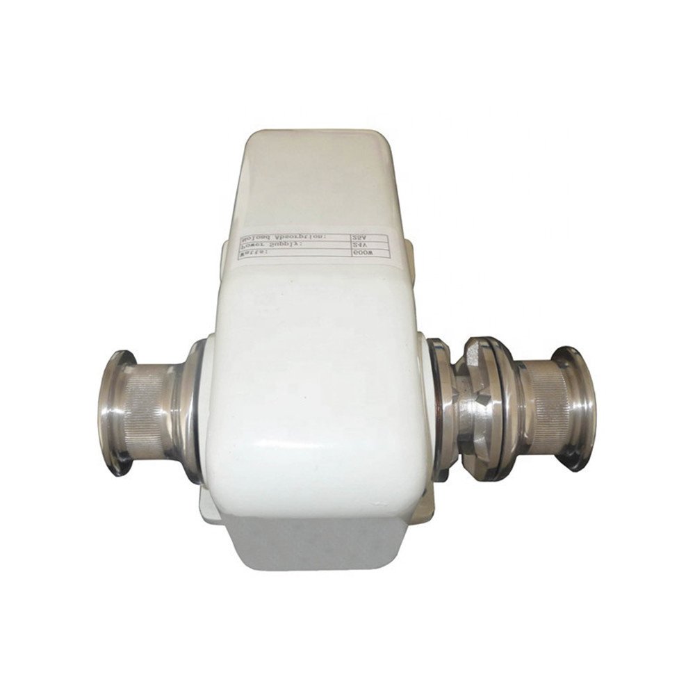 High Quality 24V Boat Hydraulic Sailboat Winch Remote Drum Anchor Windlass