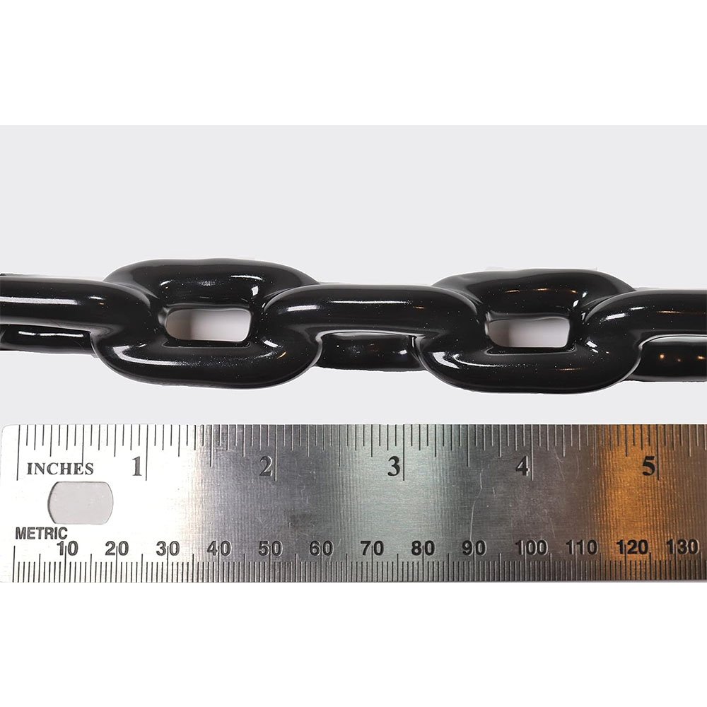 R3 Offshore Studless Link Mooring Boat Chain