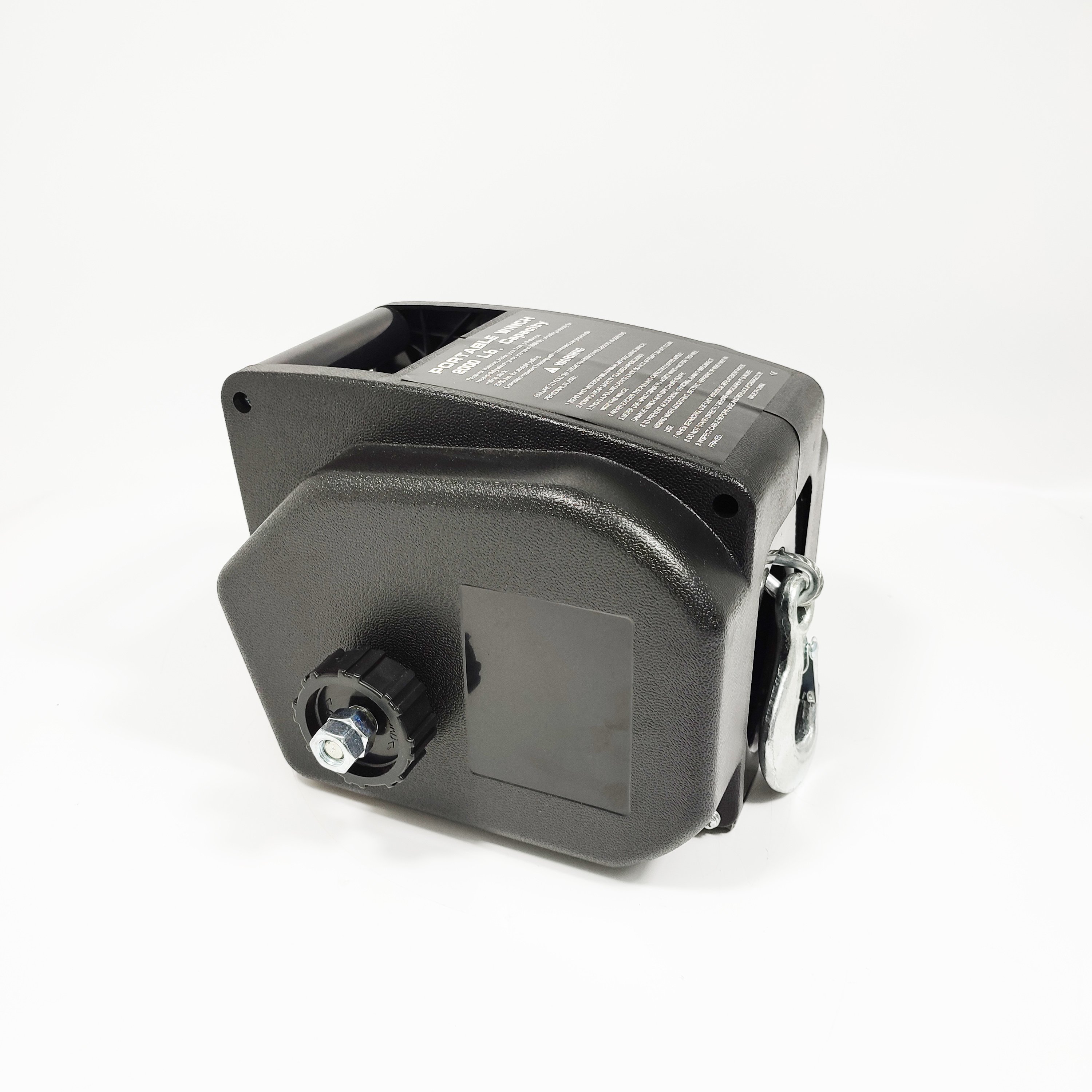 DAO 12V 2000lbs Electric Anchor Winches for Boats