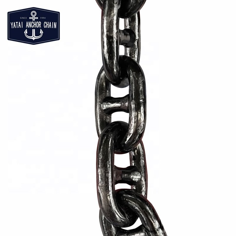 16mm,17.5mm,19mm, Small Size Stud Link Type Anchor Chain