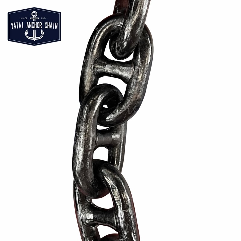 16mm,17.5mm,19mm, Small Size Stud Link Type Anchor Chain