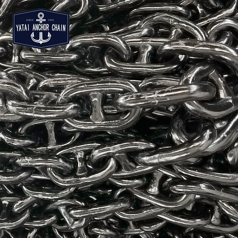16mm,17.5mm,19mm, Small Size Stud Link Type Anchor Chain