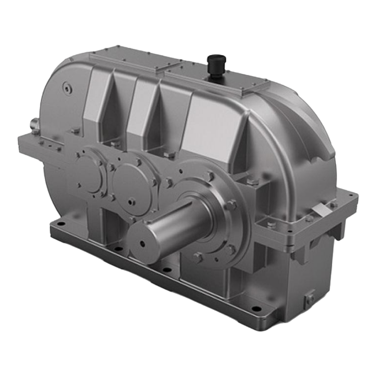 Factory Price SLDBY Cone-Column Gear Reducer High Quality Winch Pump Marine Boat Anchor Ship Crane Winch