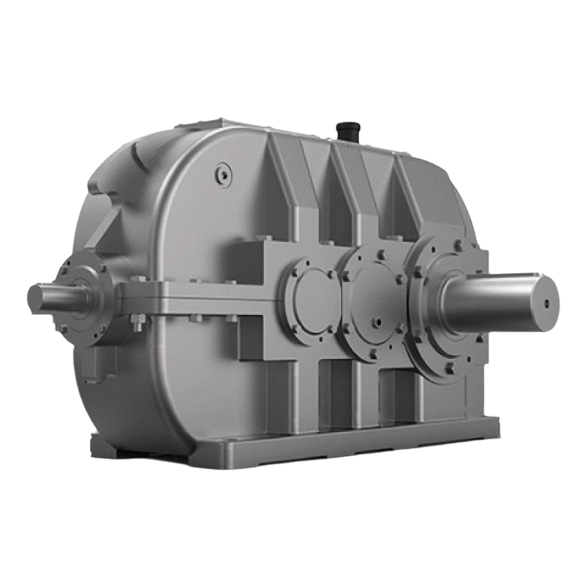 Factory Price SLDBY Cone-Column Gear Reducer High Quality Winch Pump Marine Boat Anchor Ship Crane Winch