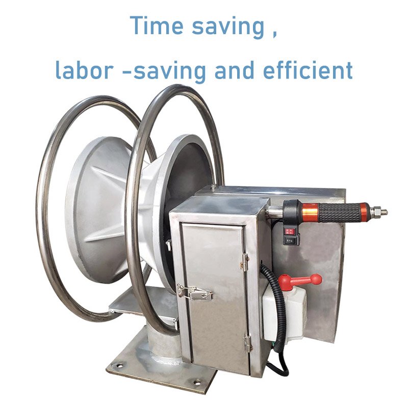 22V/380V Electric Anchor 500KG Machine for Fishing Hooks,fish Cages Boat,gill Net Haulers,hydraulic Trawl Winch