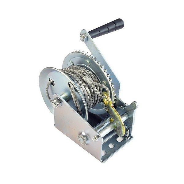 Winch Accessories Manual Handles for Winch,marine Anchor Winch Handle Switch
