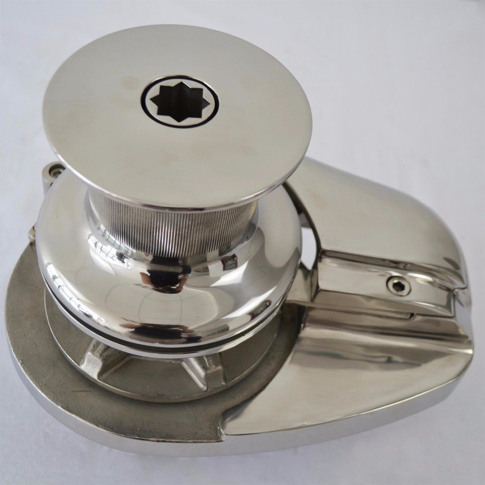 Anchor Windlass 12v