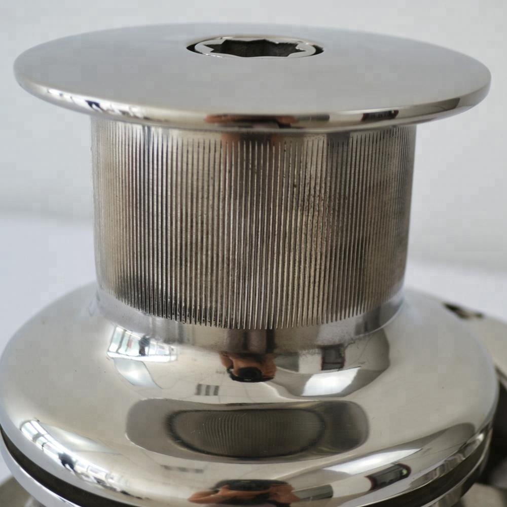 Anchor Windlass 12v
