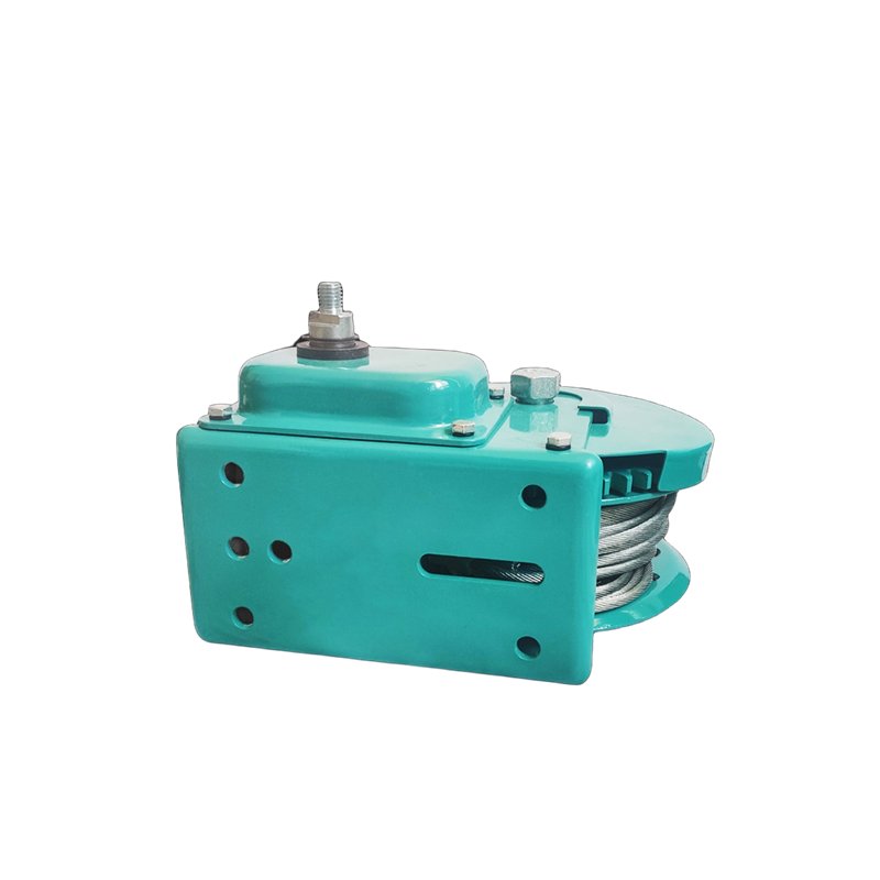 Heavy Duty Hand Anchor 12v Electric Winch for Mobile Equipment Machinery
