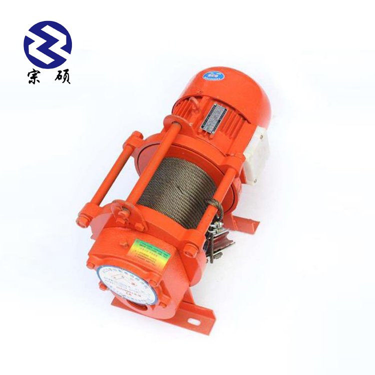 Portable 3000lb 12000 Lbs Mini 12v /24v Car Boat Anchor Motor Electric Winch