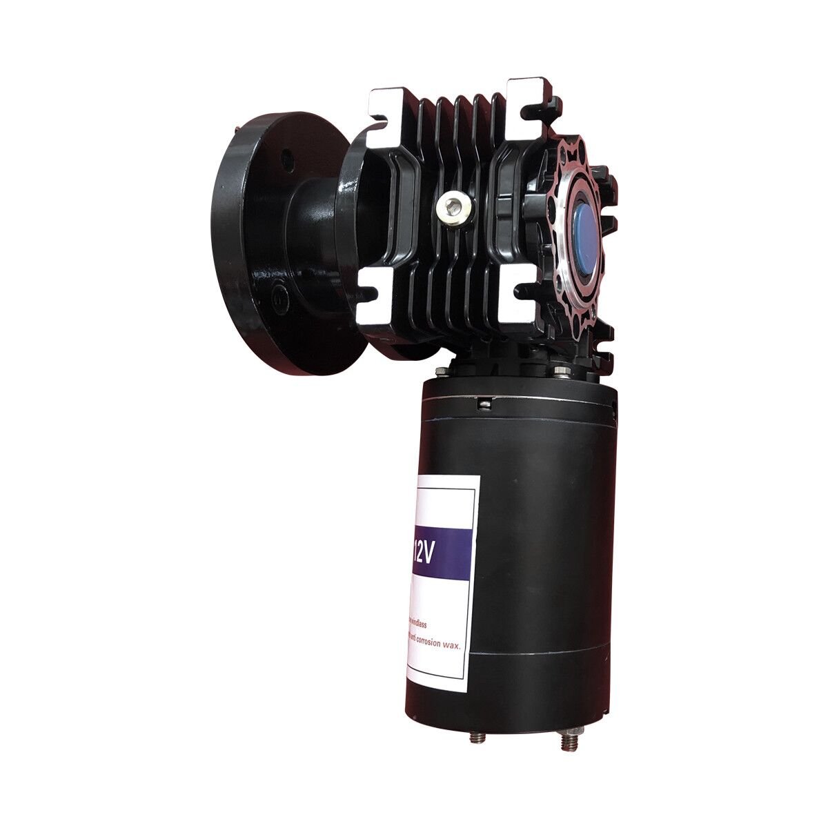 12V 24V 600W Boat Marine Parts Anchor Winch Windlass