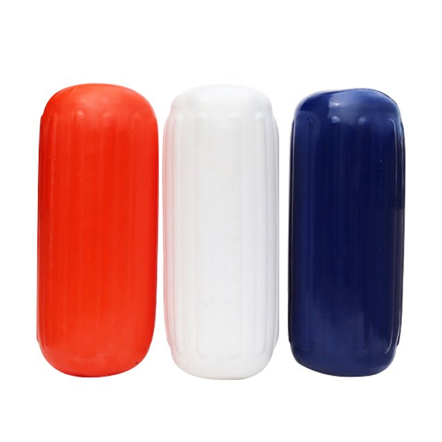 Factory Wholesale Boating Accessories Colorful Marine Hardware Fender Boat Buoy for Yacht