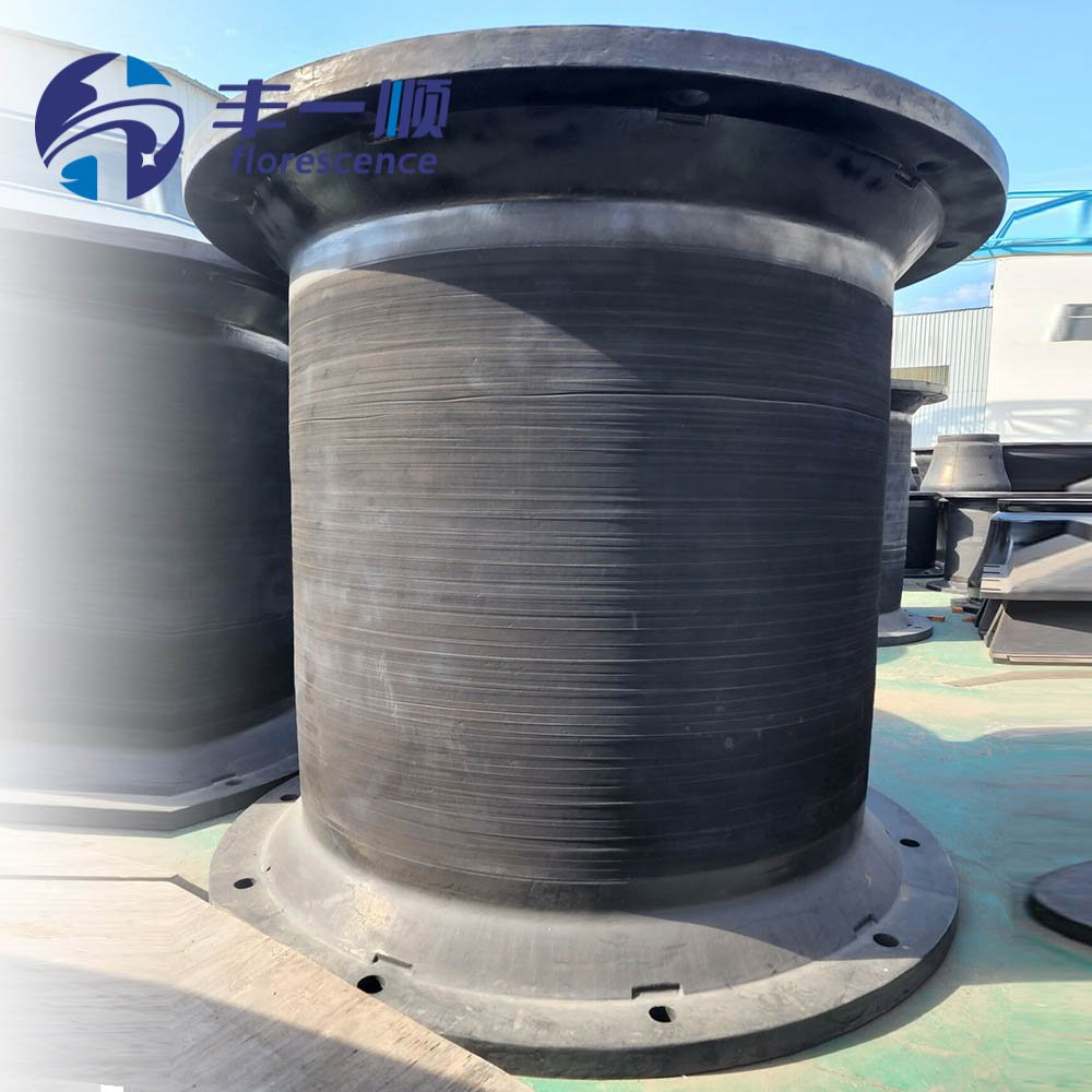Marine Grade Cell Rubber Fender for Sale Discount Defender Cell Boat Fenders 8.5 X 26 Anchor Boat Fenders Suppliers