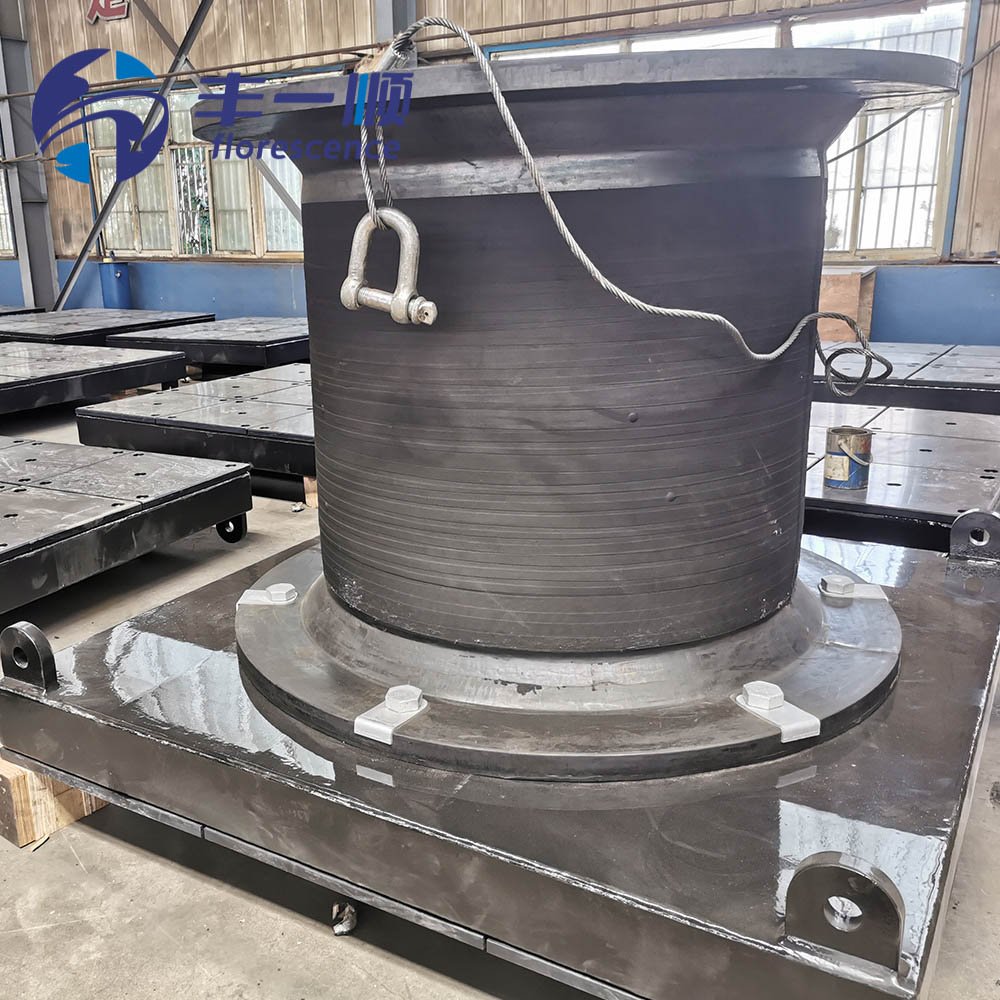 Marine Grade Cell Rubber Fender for Sale Discount Defender Cell Boat Fenders 8.5 X 26 Anchor Boat Fenders Suppliers