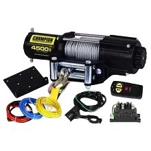 CE Approved Atv Anchor Mini 12v 24v 3000lb 3500lb 4000lb Electric Boat Winch